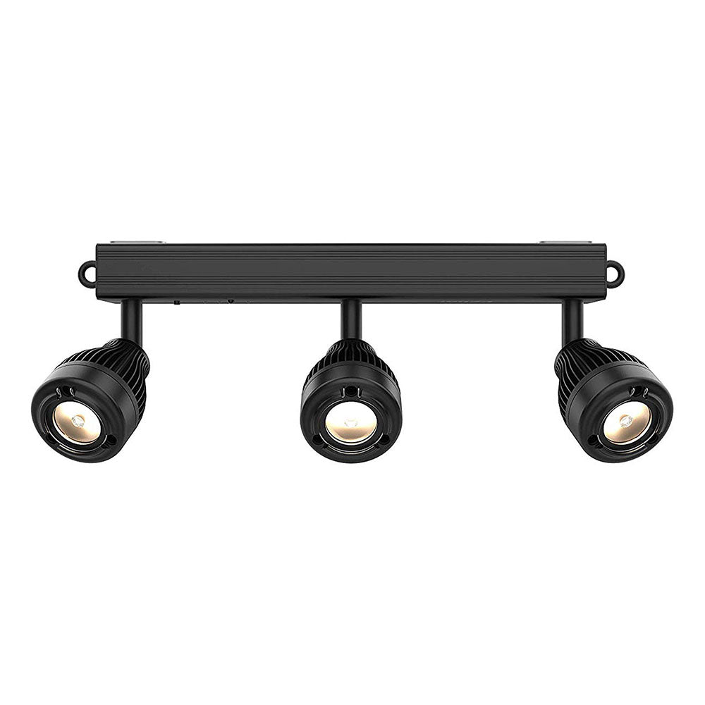 Chauvet DJ EZbar Warm White LED Pinspot System-lighting-Chauvet- Hermes Music